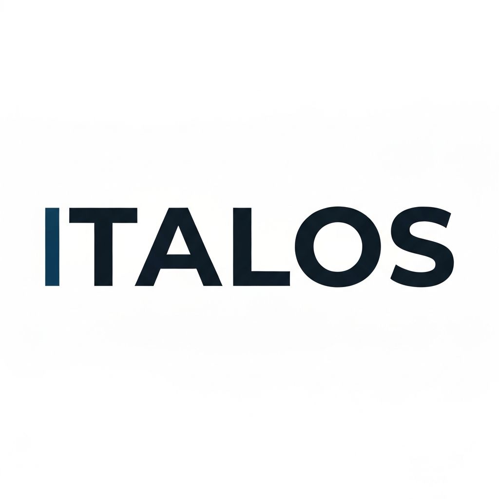 TALOS Logo